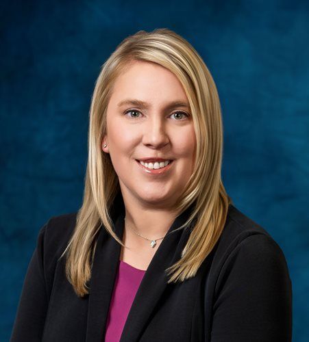 LAURA USELDING