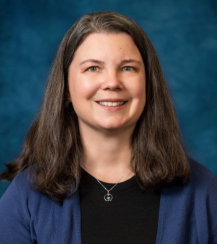 LISA MARTIN