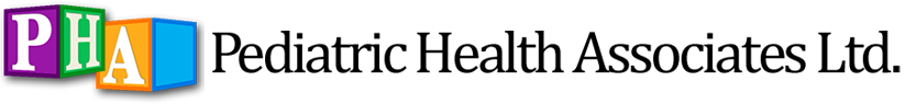 Pediatric Health Associates Ltd. logo