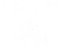 A white background with a few lines on it