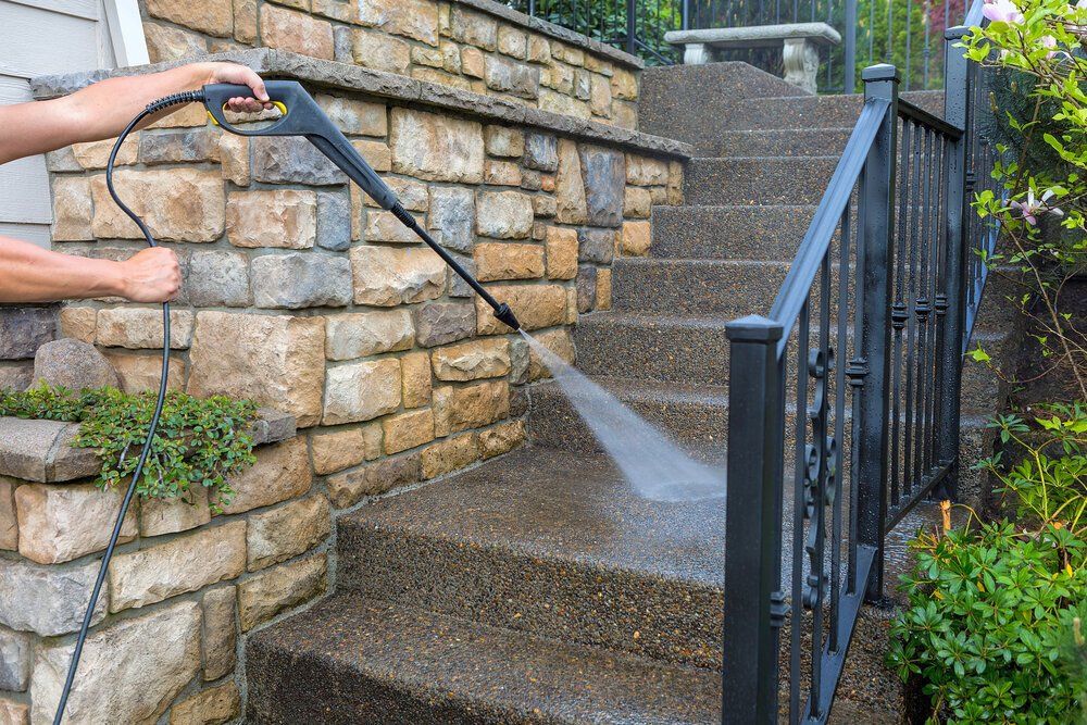 exterior painters