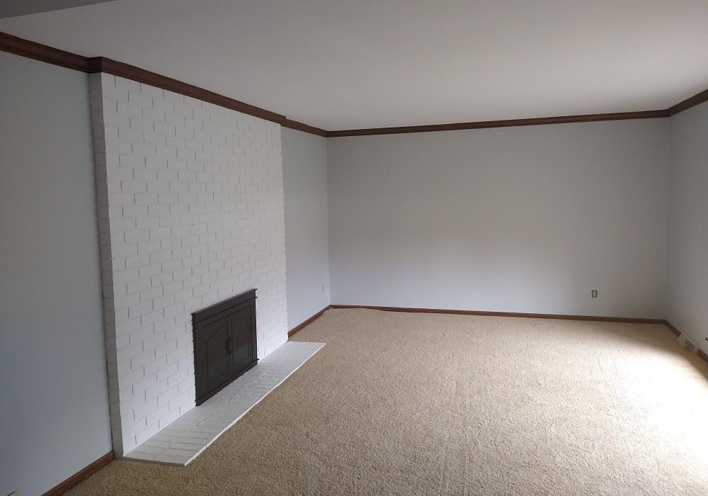 interior painting service