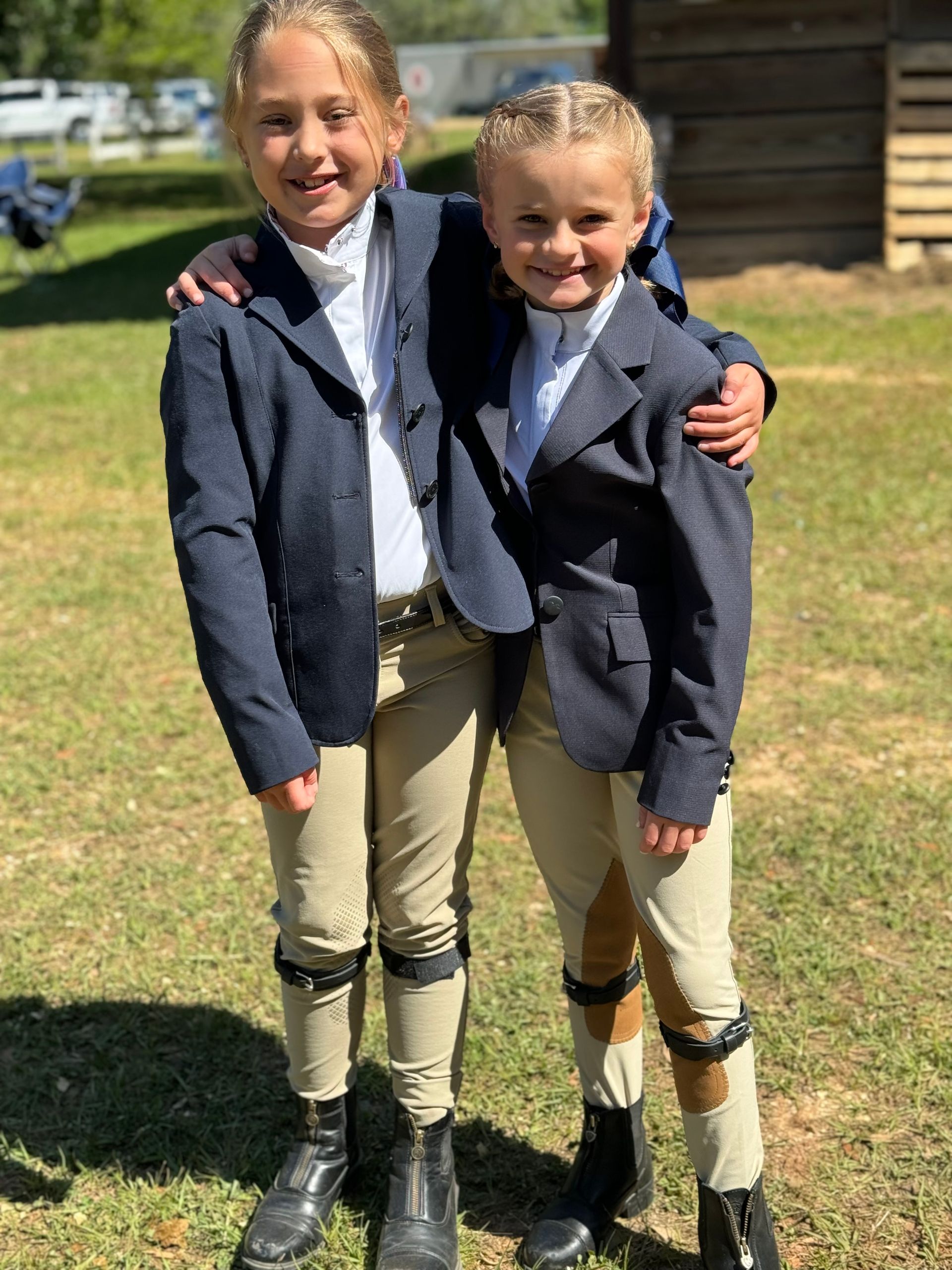 LHJA Horse Association