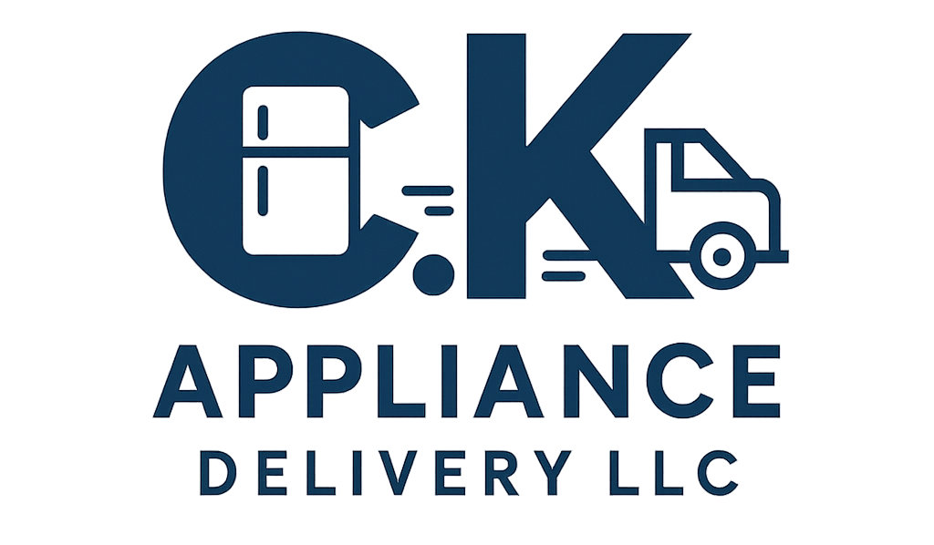C.K. Appliance Delivery LLC