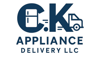 C.K. Appliance Delivery LLC