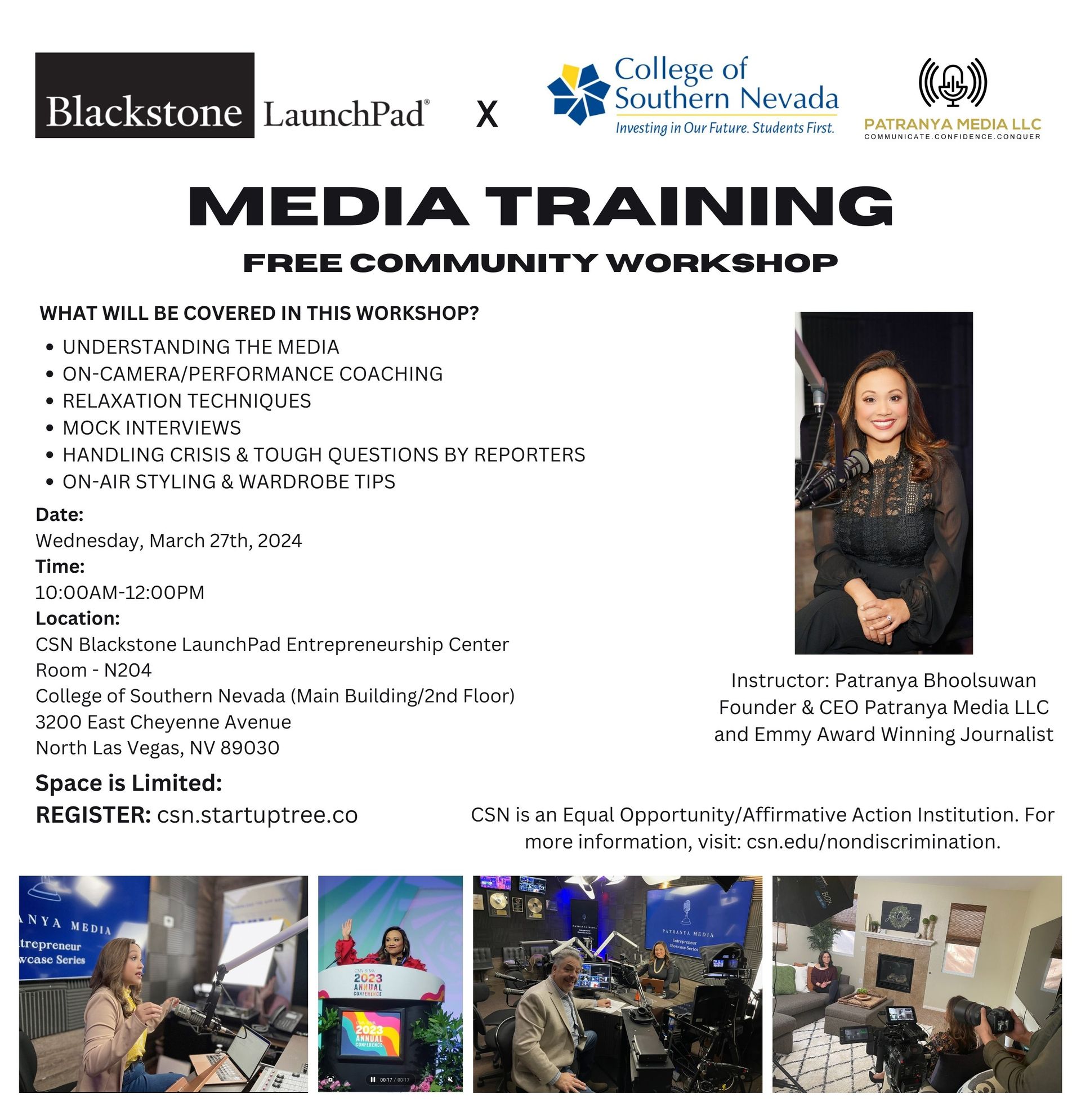 Mastering Media Training for Business Leaders in the Digital Age