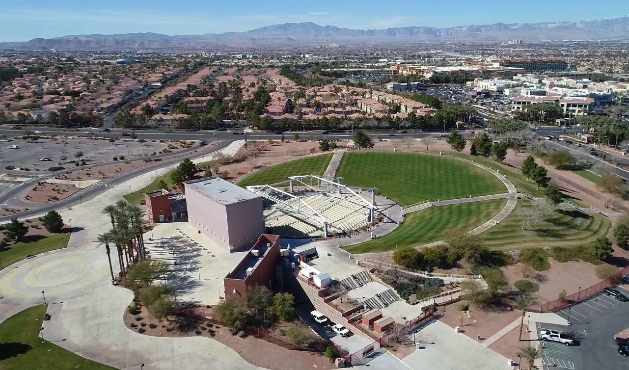 City of Henderson