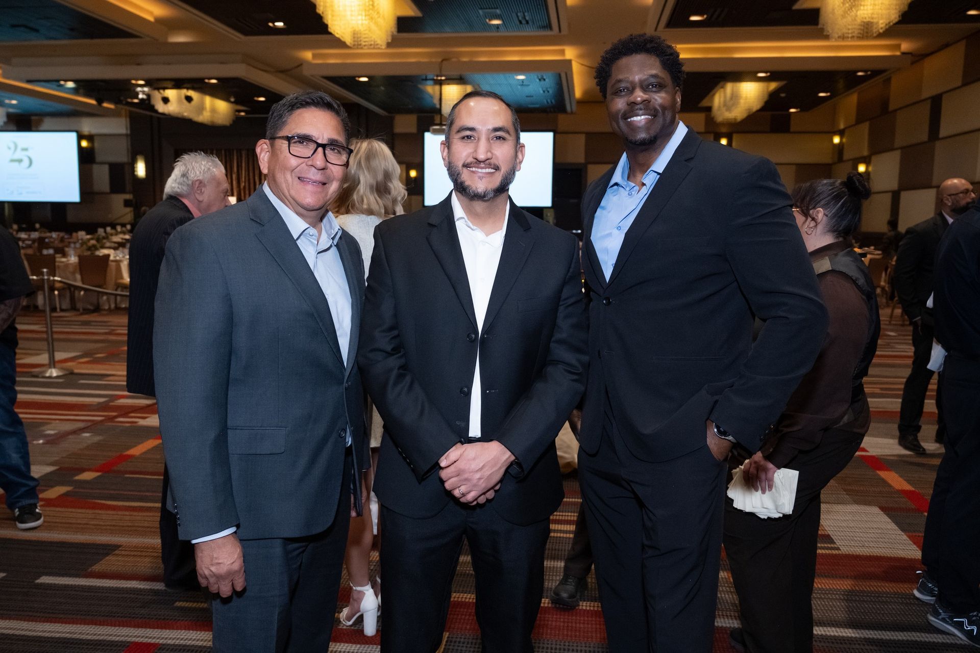 eda awards