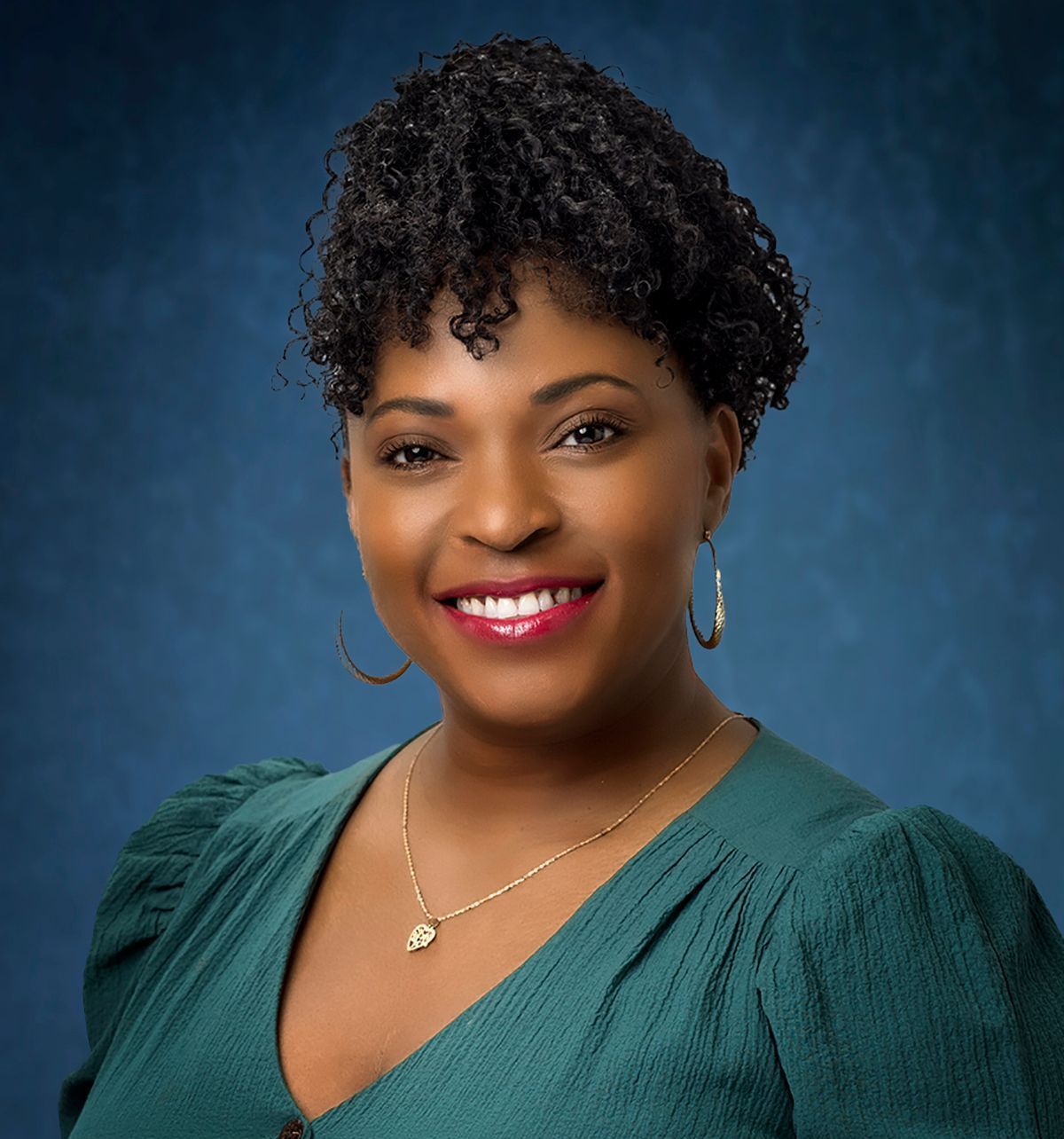 Andrea Blue 2023