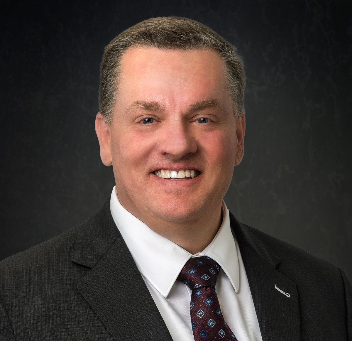 Chuck Mohler