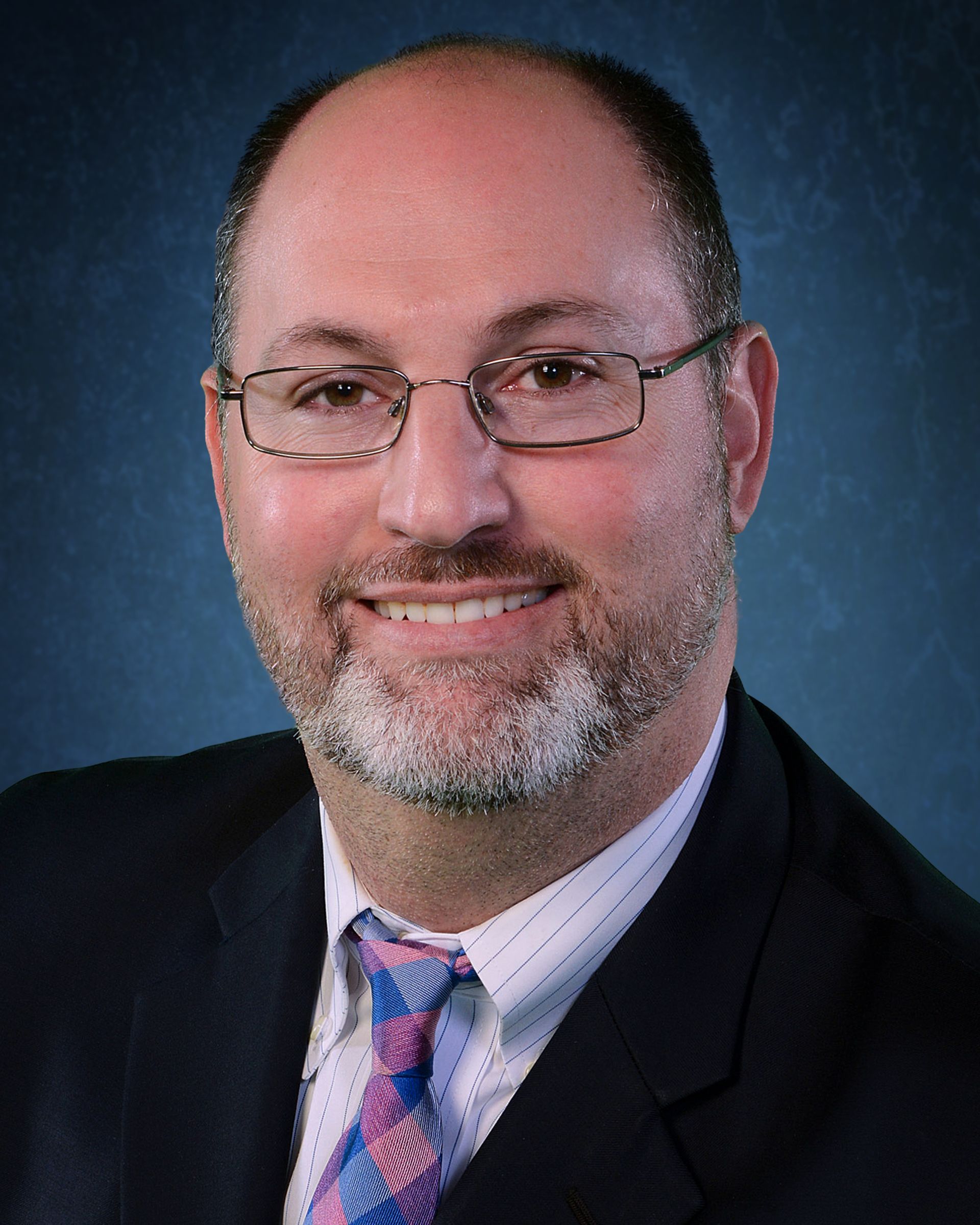 Craig Stevens