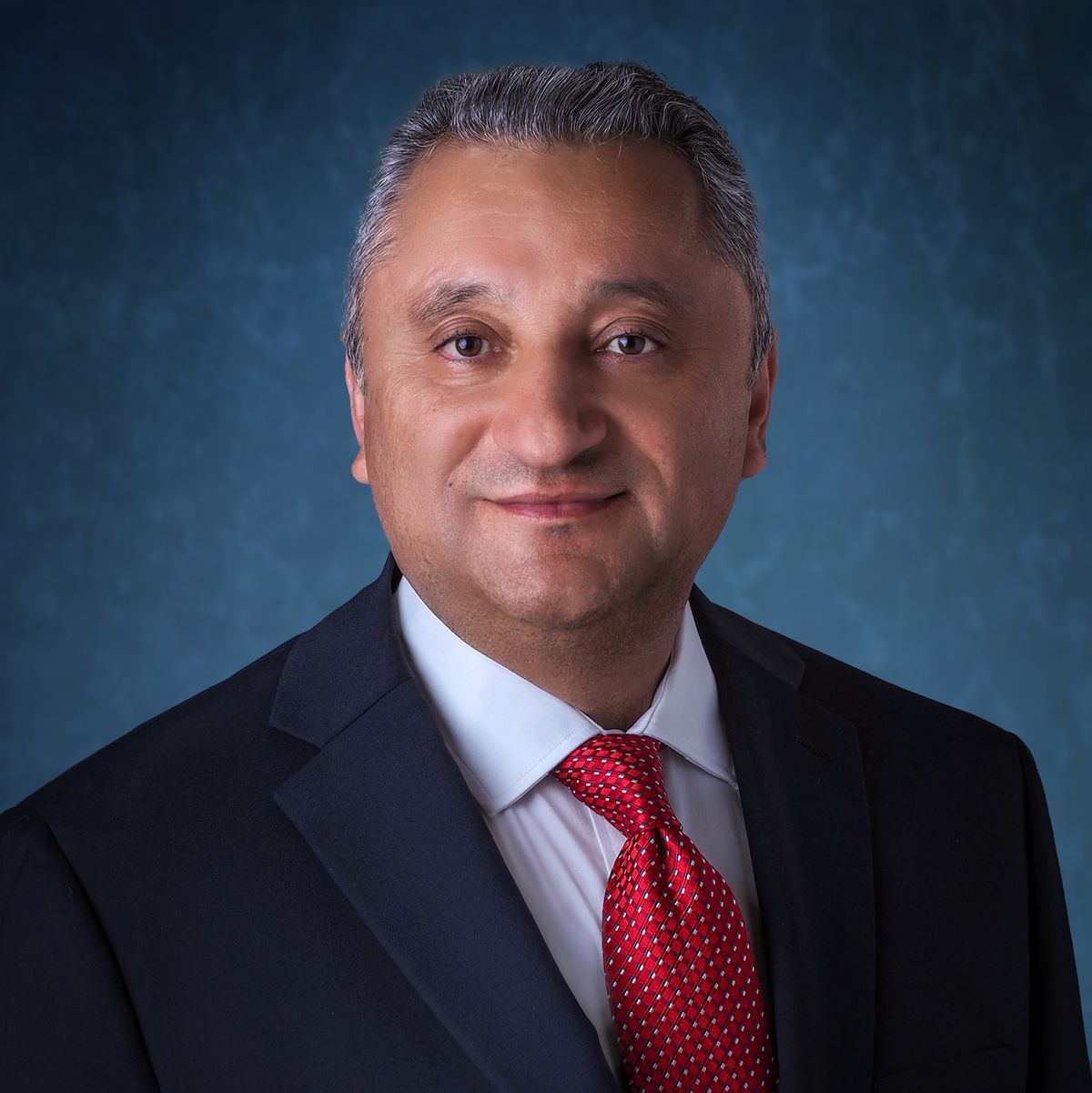 Ercan Aydogdu