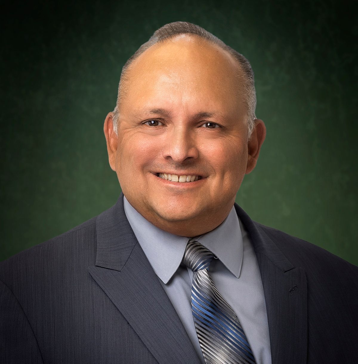 Gary Thompson