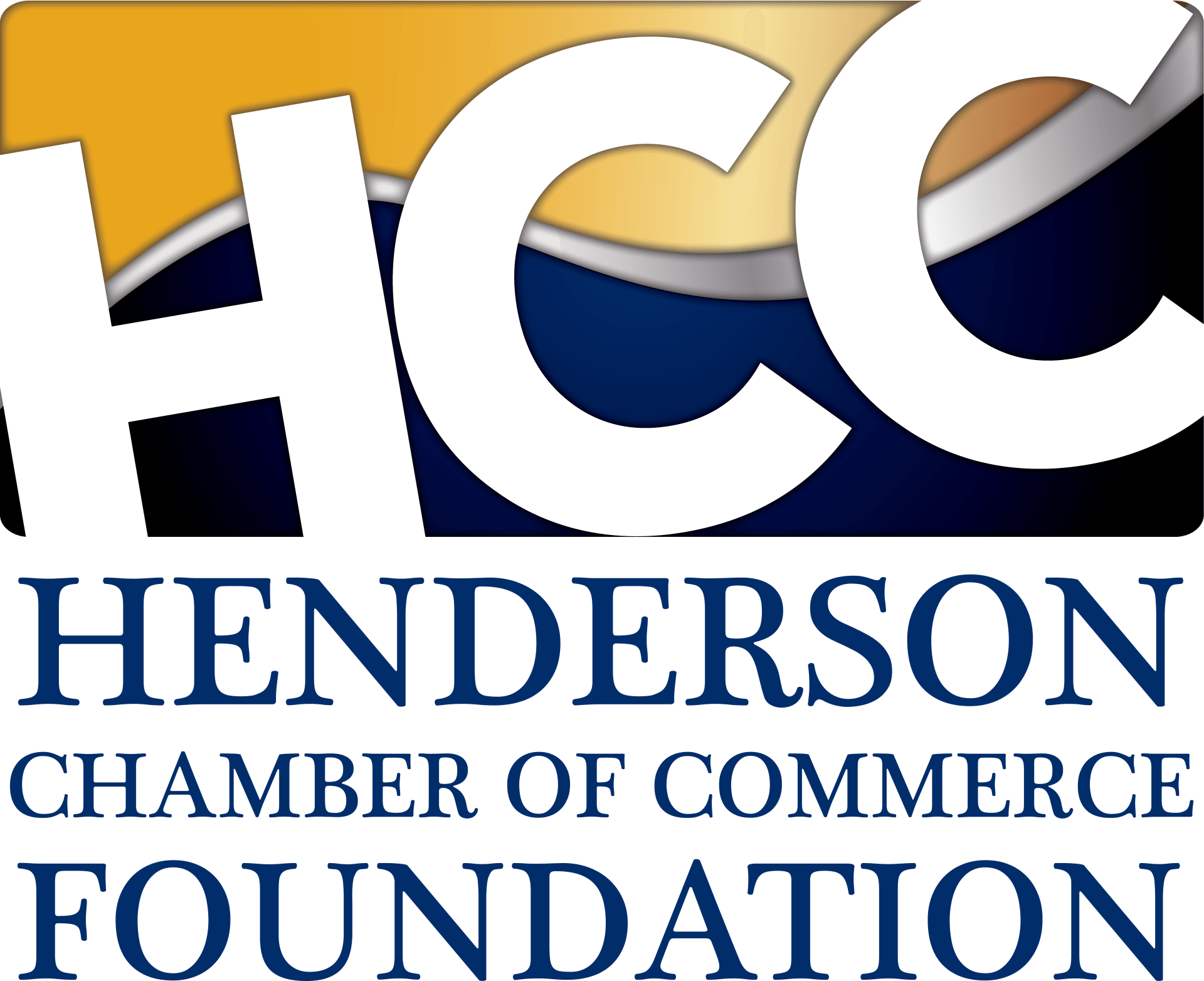 HCC Foundation logo