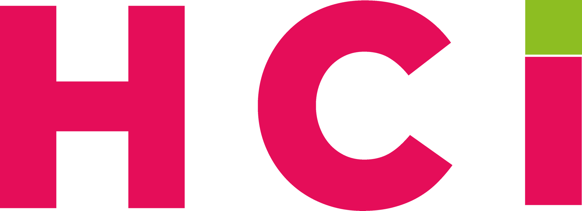 HCI logo