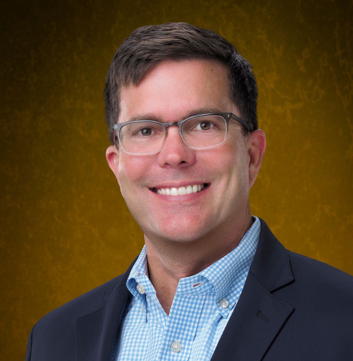 Aaron Hirschi