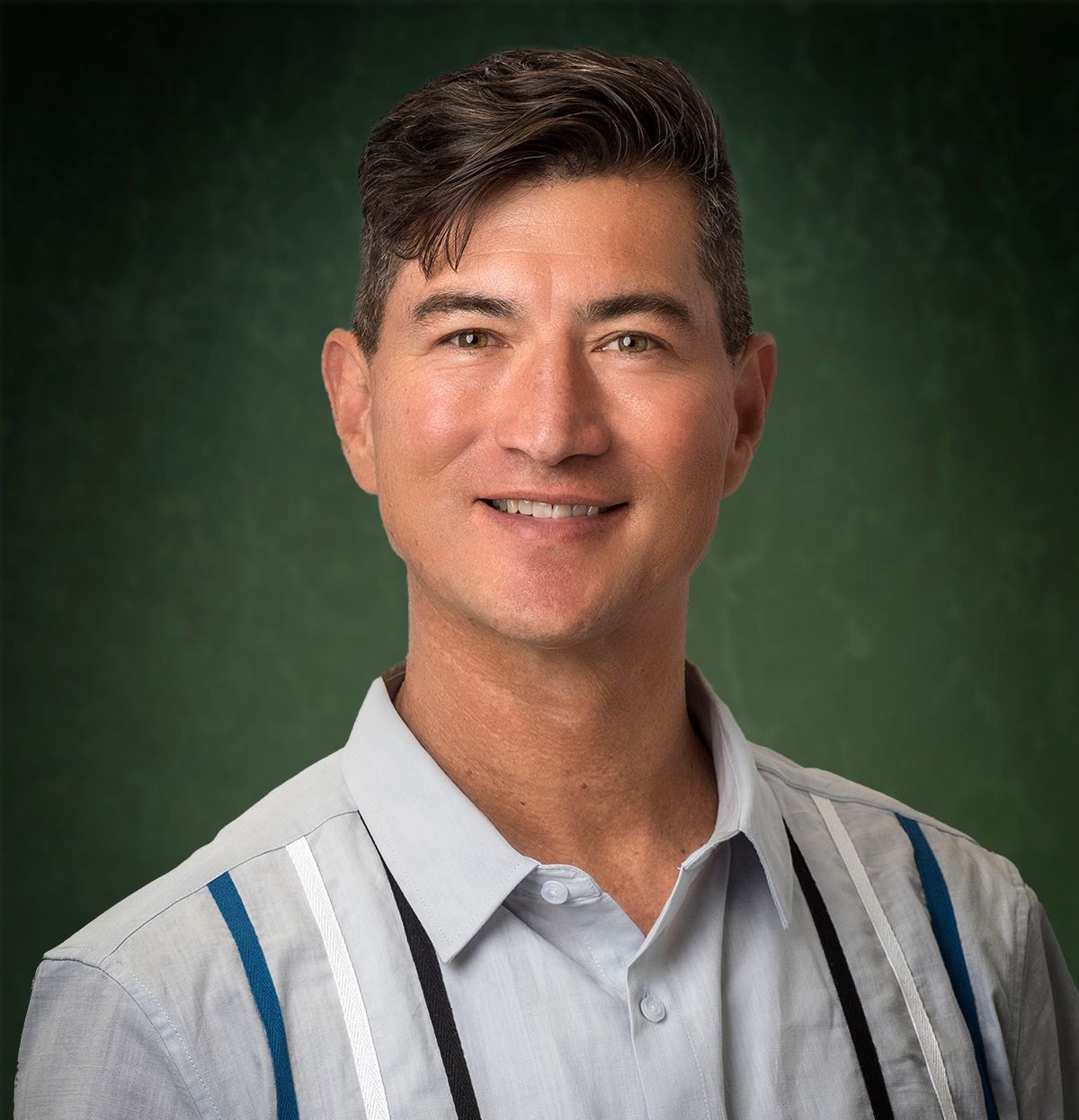 Kurt Ouchida