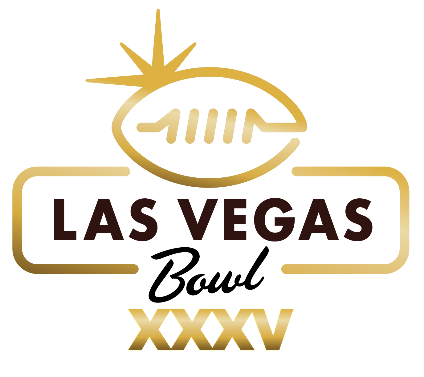 Las Vegas Bowl Logo