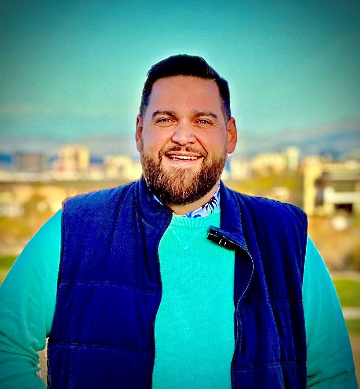 Mathew Nolasco