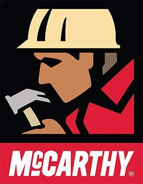 McCarthy Building