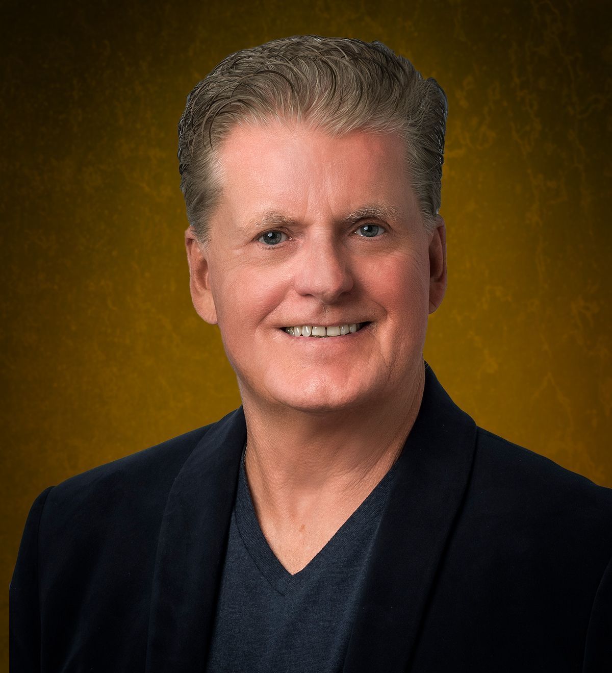 Michael Hiltz