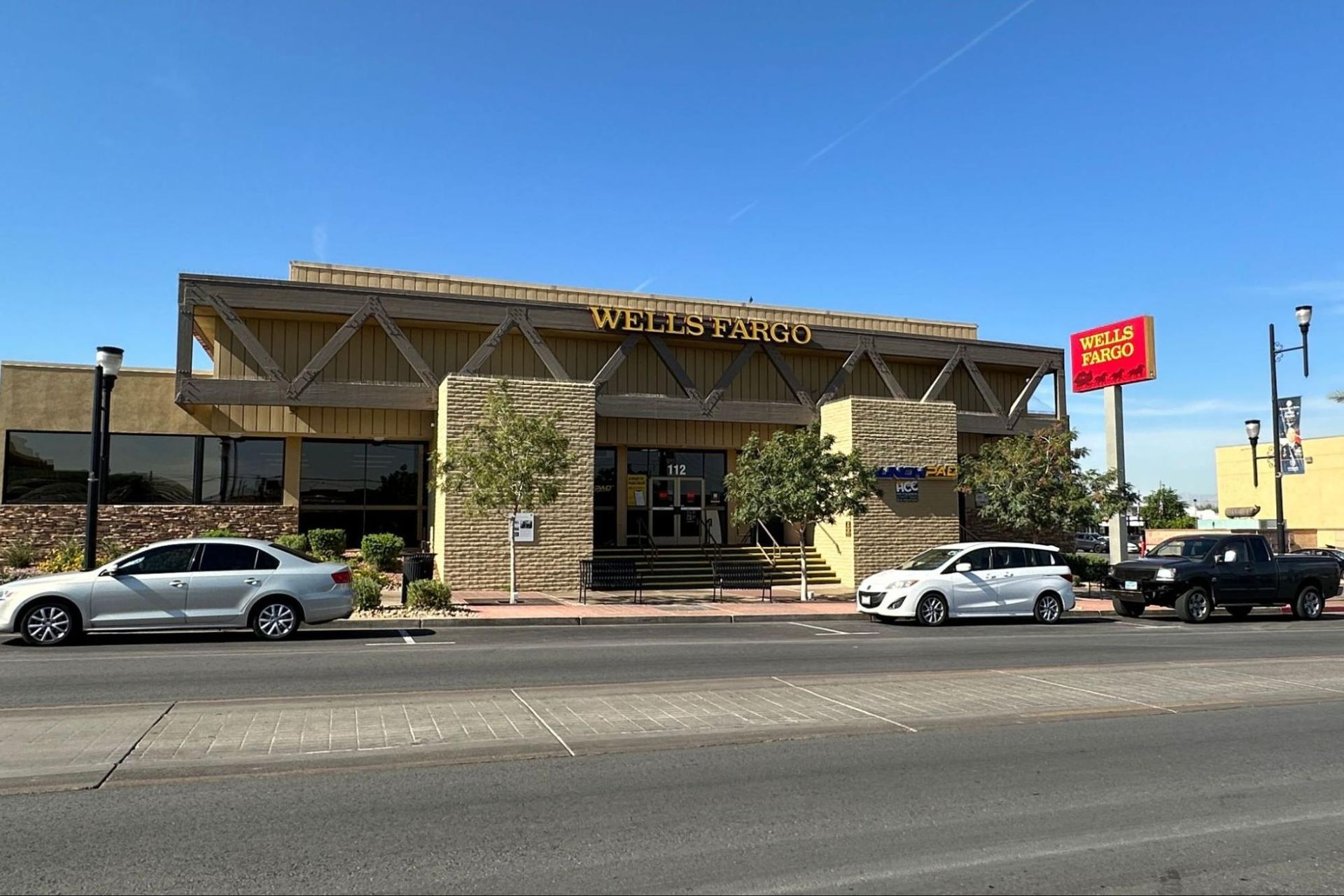 Prime Water Street Location
