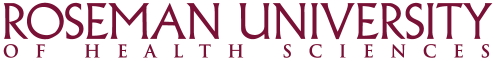 Roseman WordMark