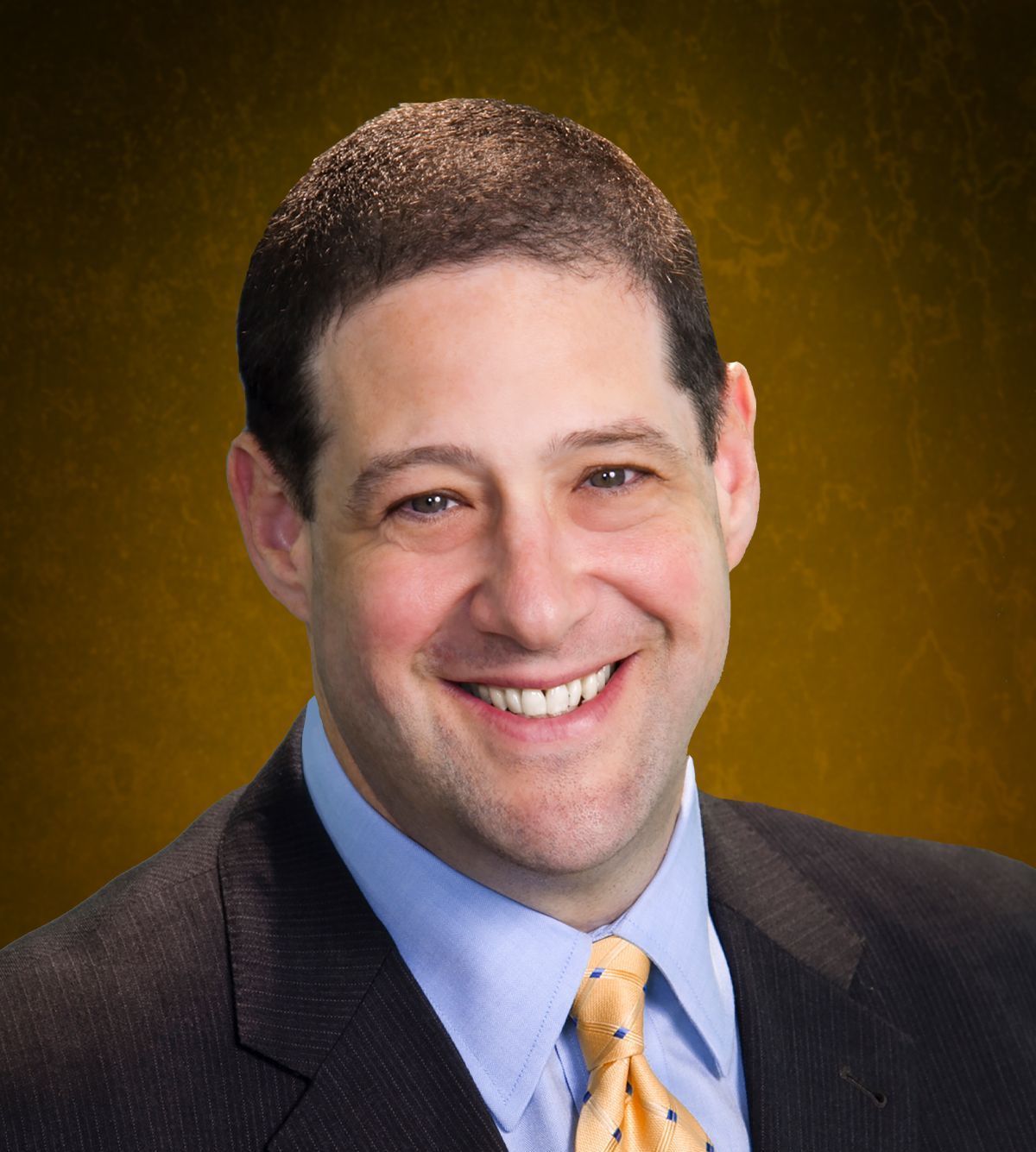 Sam Kaufman