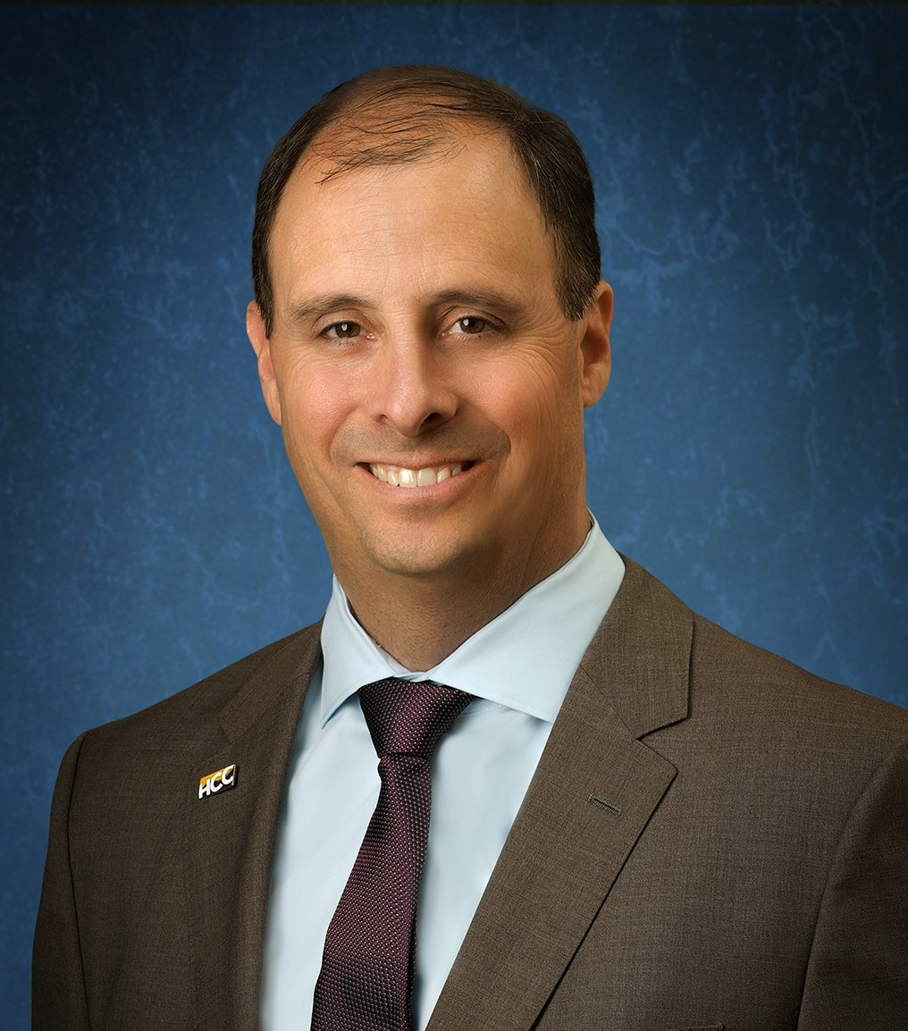 Scott Muelrath HC
