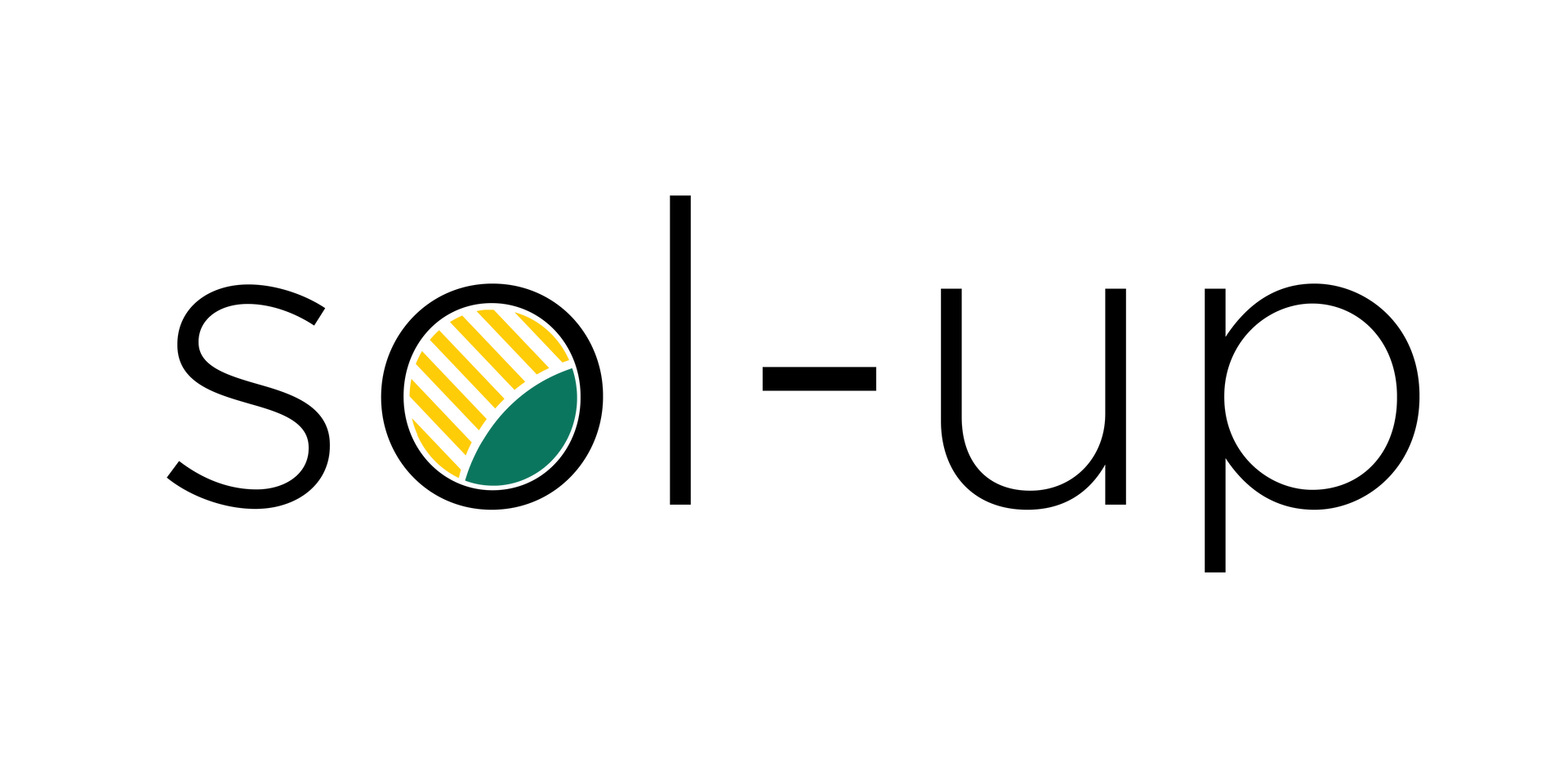 Sol-Up logo
