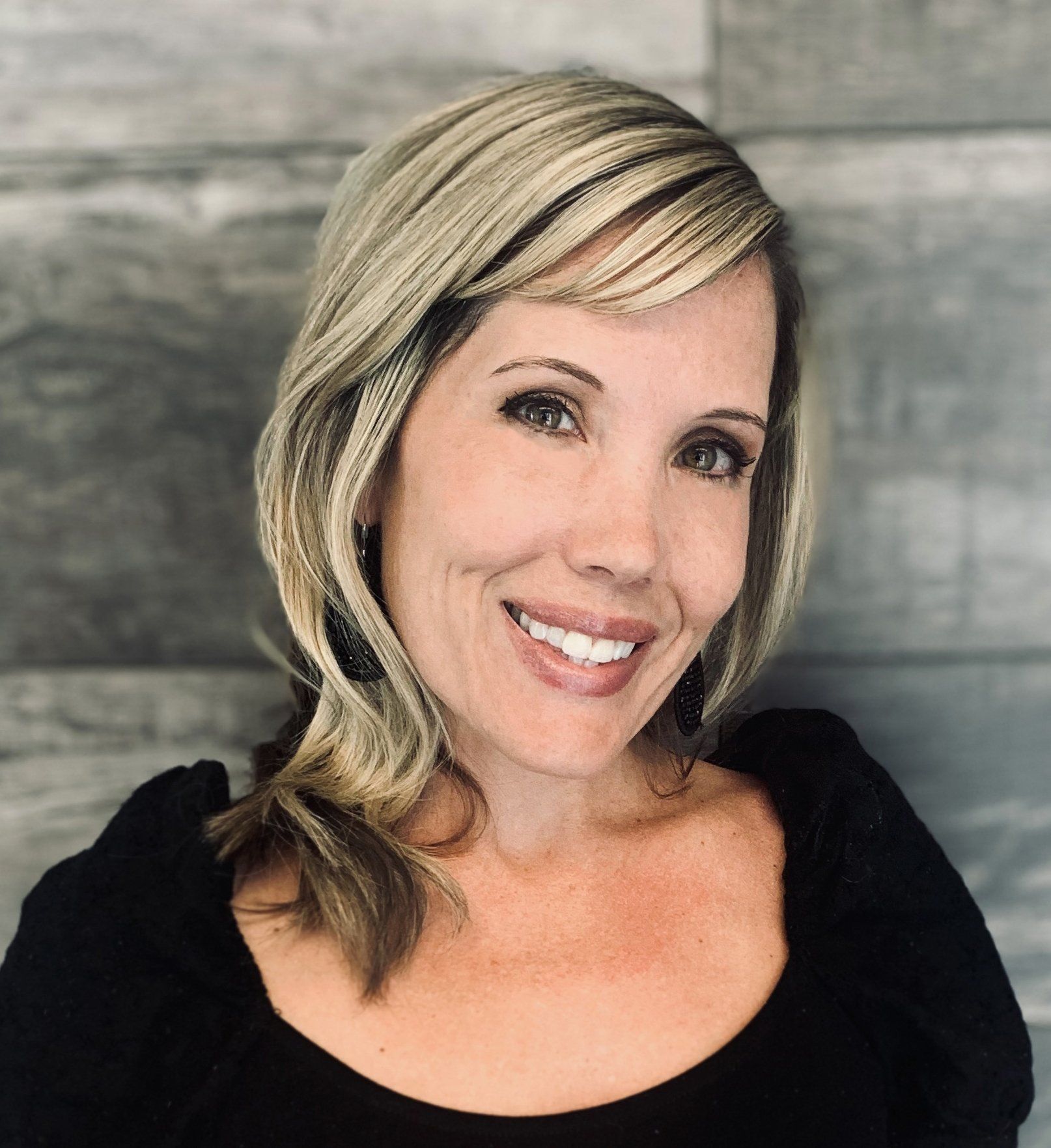 Tanya Busse