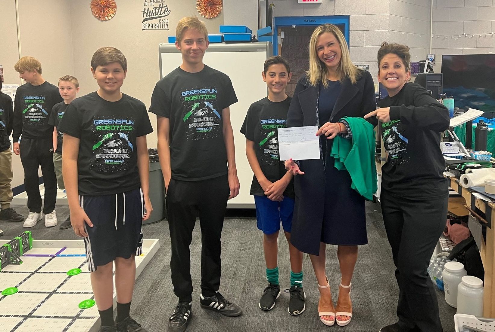 biz bots check presentation 2023