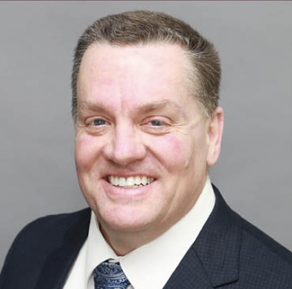 Chuck Mohler