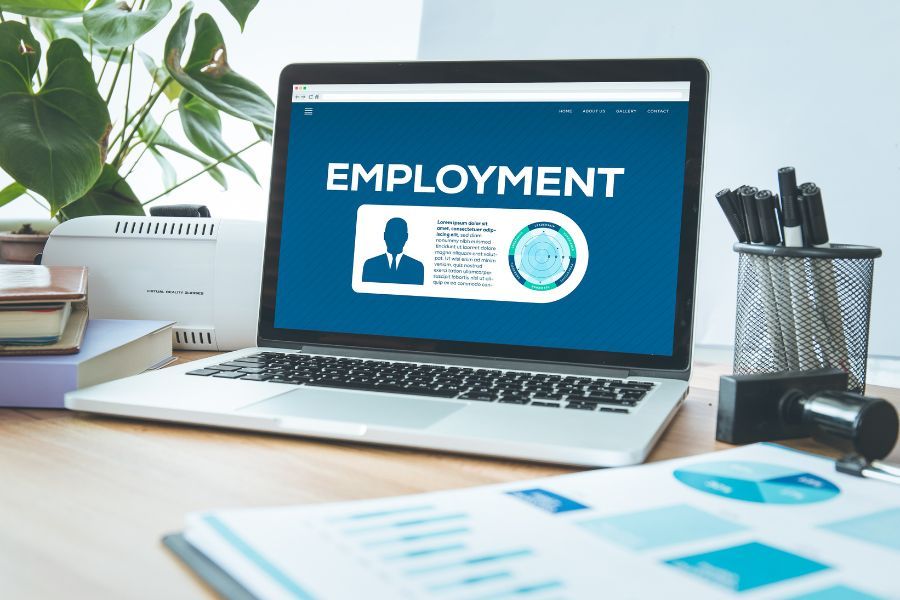 guide to employment issues from federal government