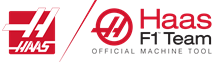 haas automation transparent background
