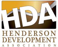 HDA logo