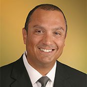 Tony Dazzio