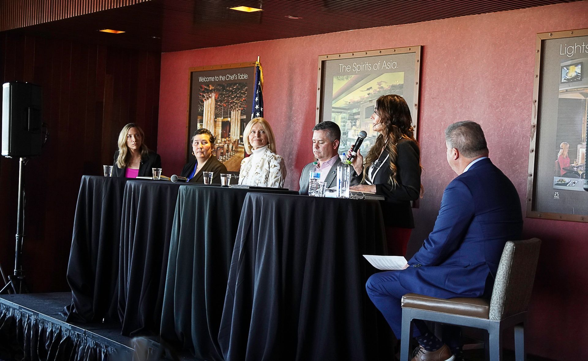 IMPAC panel for small businesses nevada HCC