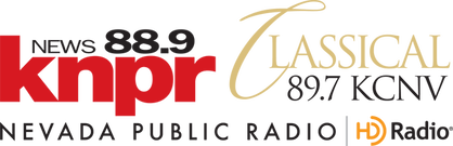 KNPR