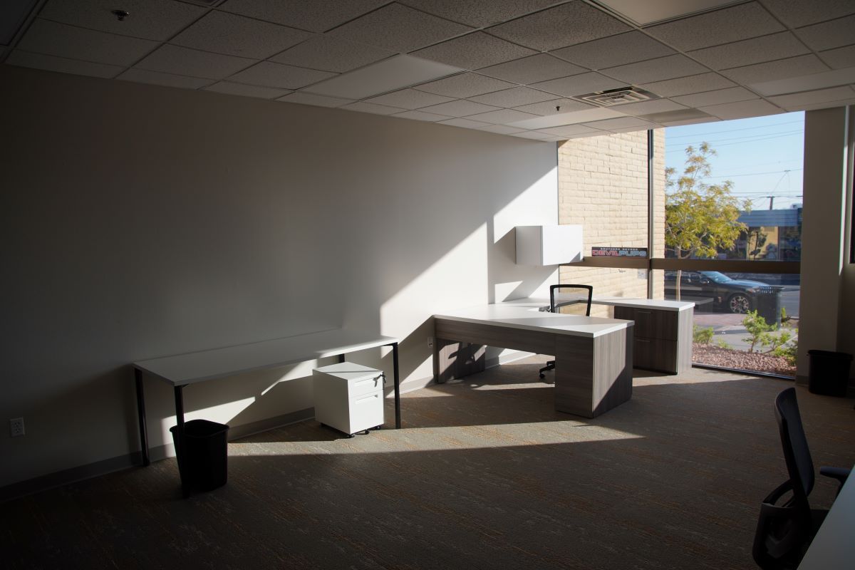 Launchpad Office