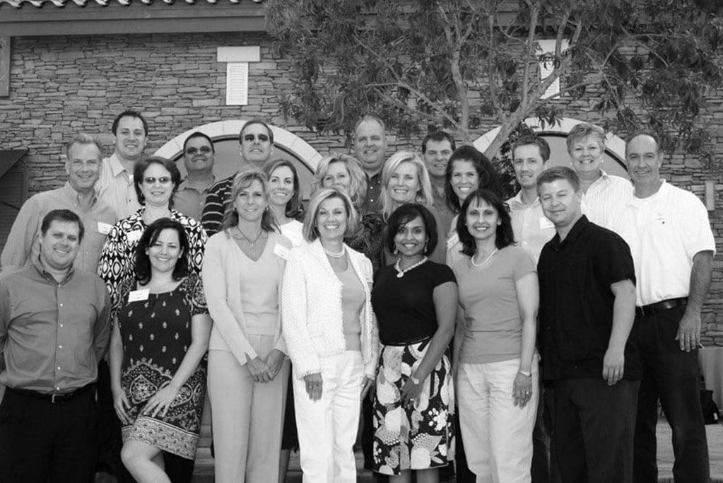 Leadership Class 2009