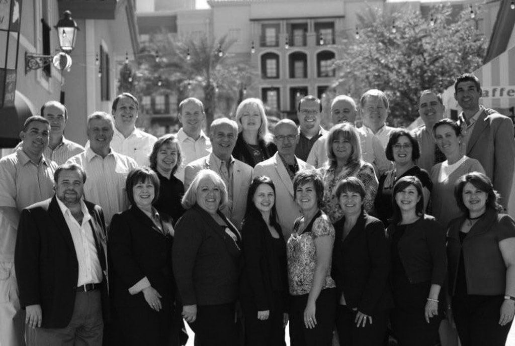 leadership class 2010