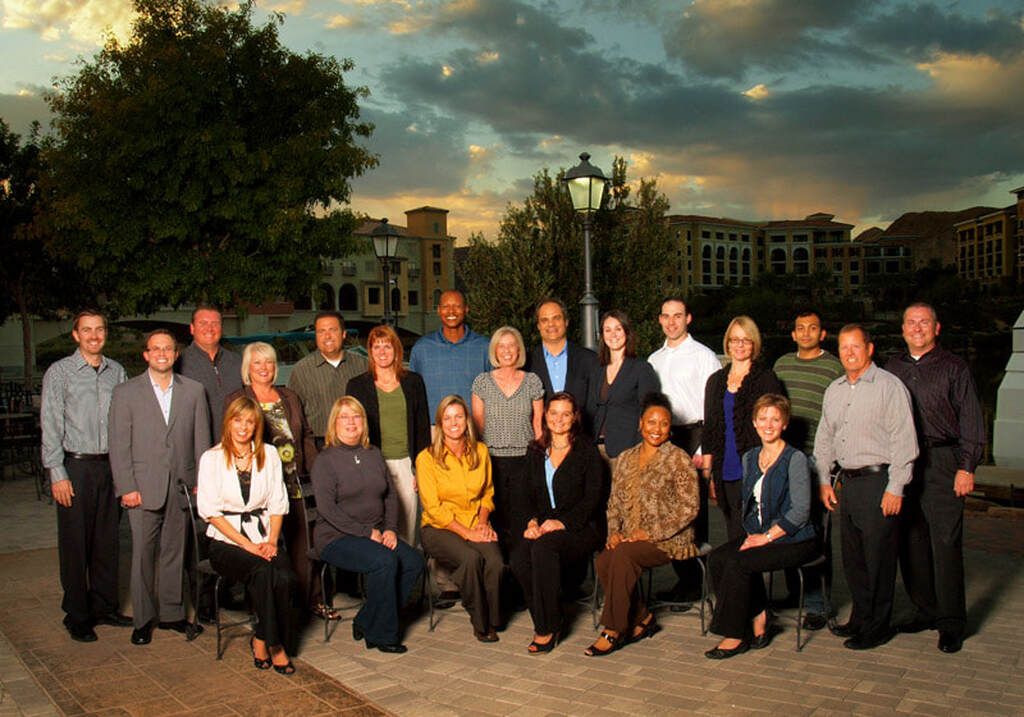 Leadership Class 2011