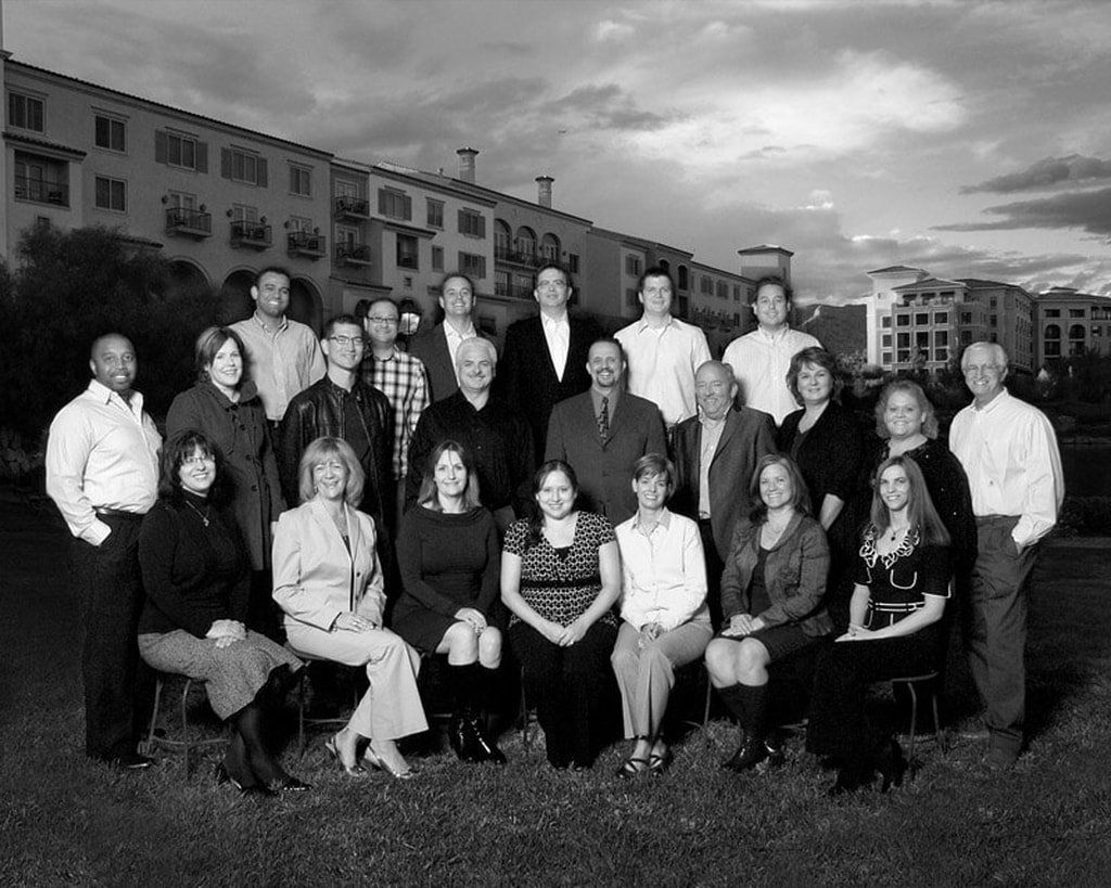 leadership class 2012