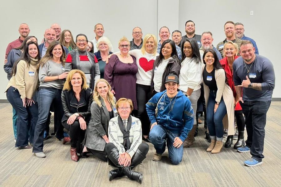 leadership graduation 2023