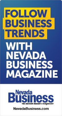 nevada business magazine