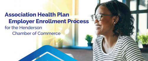 Association Health Plan Employer Enrollment Process