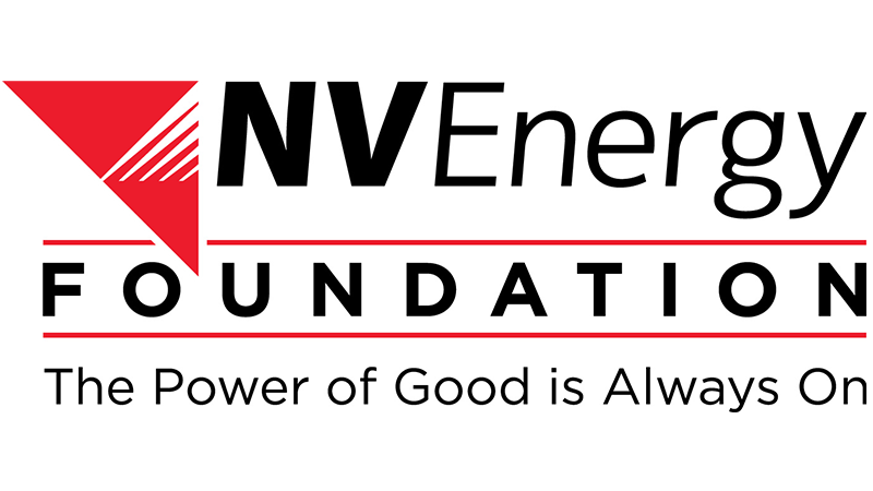 nv energy foundation logo