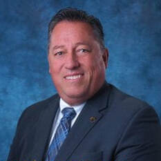 Rich Woodford