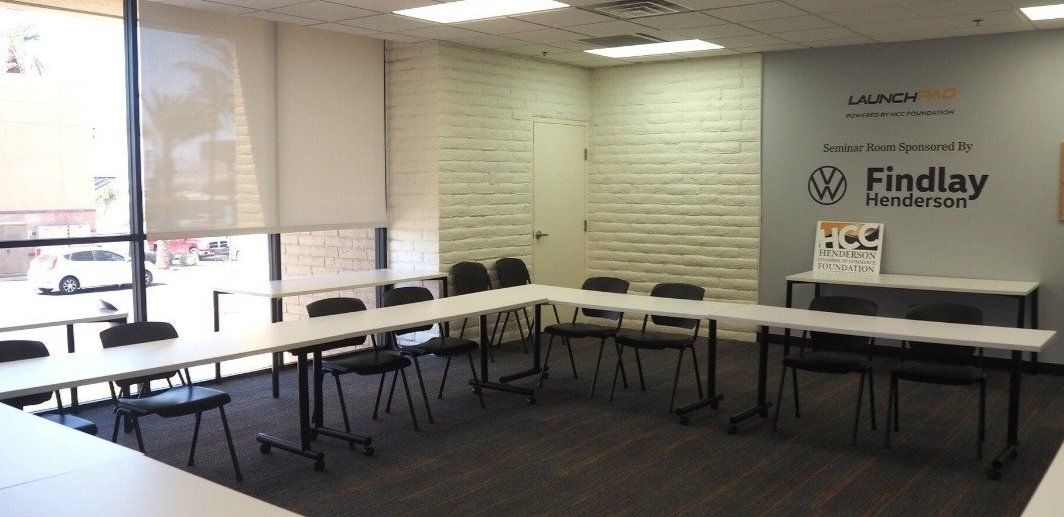 Seminar Room